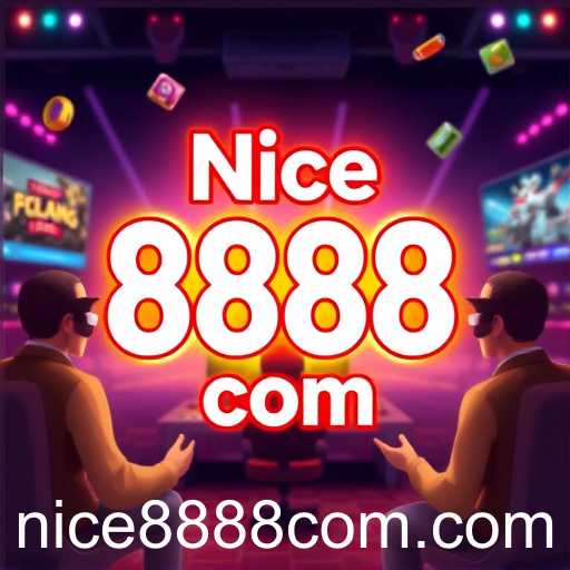 Gaming Revolution Through Nice 8888