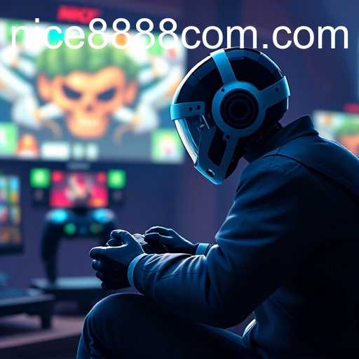 Gaming Trends in the Digital Age