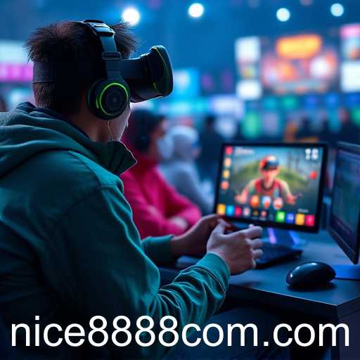 The Rise of Gaming Hubs Online