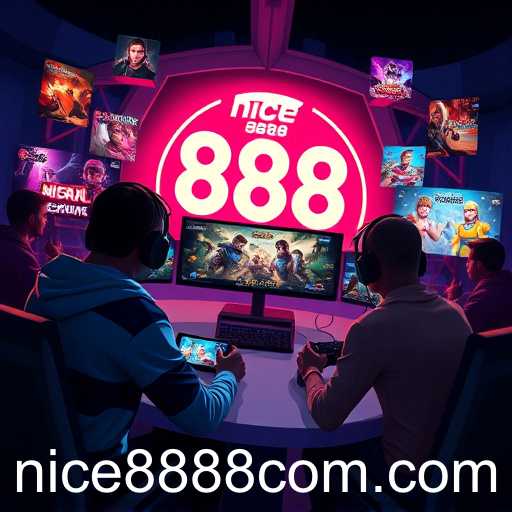 The Rise of Gaming Platforms in 2025