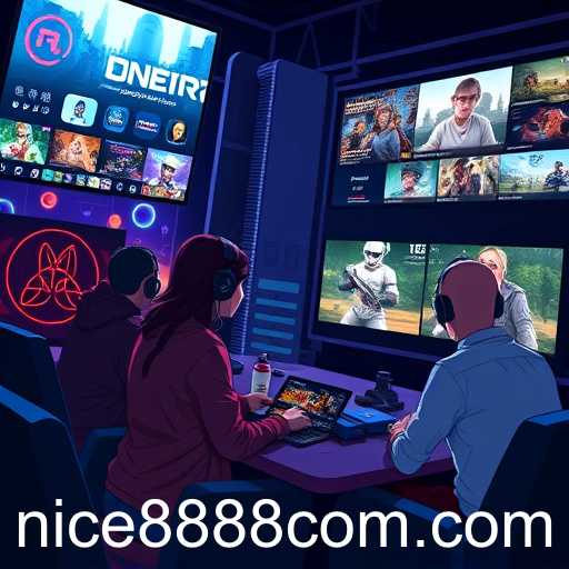 The Rising Influence of Online Gaming